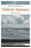 Tödliche Stimmen / Kommissar Birger Andresen Bd.3 (eBook, ePUB)