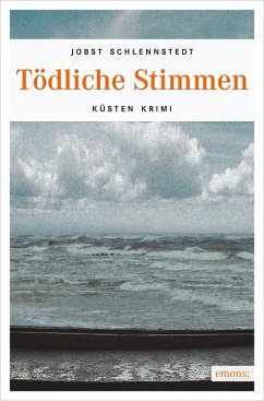 Tödliche Stimmen / Kommissar Birger Andresen Bd.3 (eBook, ePUB) - Schlennstedt, Jobst