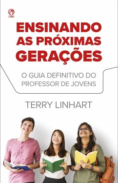 Cover Ensinando as Próximas Gerações (eBook, ePUB)