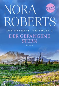 Der gefangene Stern (eBook, ePUB) - Roberts, Nora