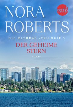 Der geheime Stern (eBook, ePUB) - Roberts, Nora