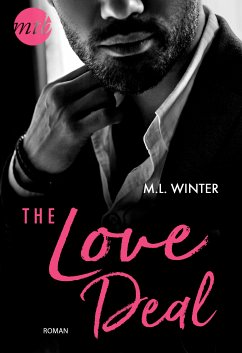 The Love Deal (eBook, ePUB) - Winter, M. L.