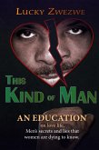 This Kind of Man (eBook, ePUB)
