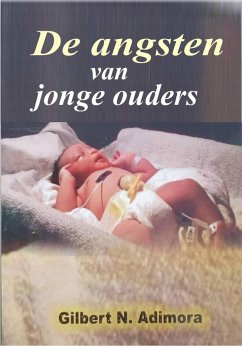 Cover De angsten van jonge ouders (eBook, ePUB)