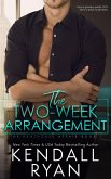 The Two-Week Arrangement (Penthouse Affair, #1) (eBook, ePUB)