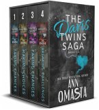 The Davis Twins Saga: Books 1 - 4 (The Davis Twins Series) (eBook, ePUB)