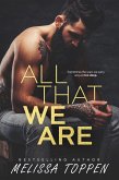 All That We Are (eBook, ePUB)