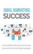 Email Marketing Success (eBook, ePUB) - Bild 1