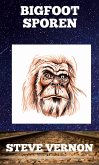 Bigfoot Sporen (eBook, ePUB)