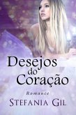 Desejos do Coracao (eBook, ePUB)