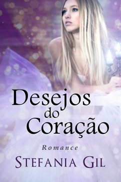 Cover Desejos do Coração (eBook, ePUB)