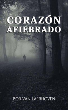 Corazón afiebrado (eBook, ePUB) Cover Corazón afiebrado (eBook, ePUB)