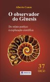 O observador do Gênesis (eBook, ePUB)