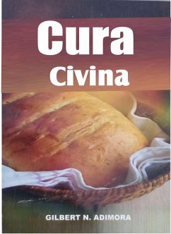 Cover Cura Divina (eBook, ePUB)
