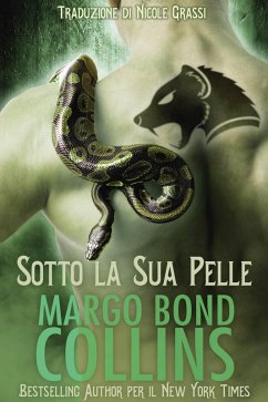 Cover Sotto la Sua Pelle (eBook, ePUB)