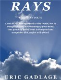 Rays (eBook, ePUB)