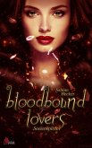 Bloodbound Lovers - Seelensplitter: Vampirroman (eBook, ePUB)