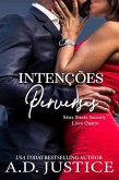 Intenções Perversas (eBook, ePUB) Intenções Perversas (eBook, ePUB)