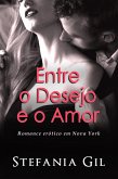 Entre o Desejo e o Amor (eBook, ePUB)