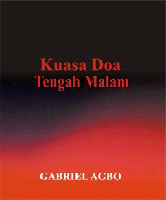Cover Kuasa Doa Tengah Malam (eBook, ePUB)