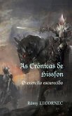 As Crônicas de Hissfon : O exército escurecido (eBook, ePUB)