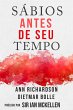 Sábios Antes de seu Tempo (eBook, ePUB) - Bild 1