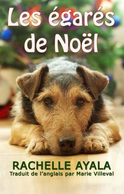 Les égarés de Noël (eBook, ePUB) Cover Les égarés de Noël (eBook, ePUB)