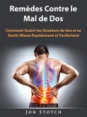 Remedes contre le mal de dos (eBook, ePUB)