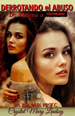 Cover Derrotando el abuso (eBook, ePUB)