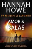 Amor & Balas (Los Misterios de Sam Smith) (eBook, ePUB)