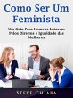 Como Ser Um Feminista (eBook, ePUB) - Bild 1