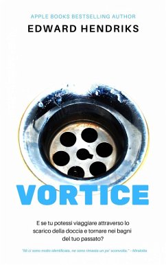 Cover Vortice (eBook, ePUB)