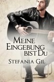 Meine Eingebung bist Du (eBook, ePUB)