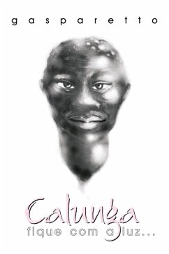 Cover Calunga - fique com a luz (eBook, ePUB)