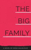 The Big Family (Saga of 3 chapters 2 of 3) (eBook, ePUB)