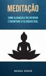 Meditação: Como Alcançar A Paz... - Bild 1