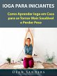 Ioga Para Iniciantes (eBook, ePUB) - Bild 1