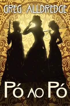Cover Pó ao Pó (Uma mini aventura Brandywine, #2) (eBook, ePUB)