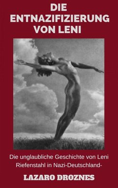 Cover Die Entnazifizierung von Leni (eBook, ePUB)