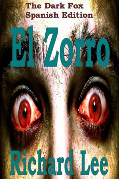 Cover El Zorro (eBook, ePUB)