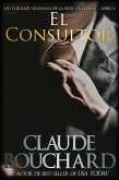 El Consultor (Vigilante, #2) (eBook, ePUB)