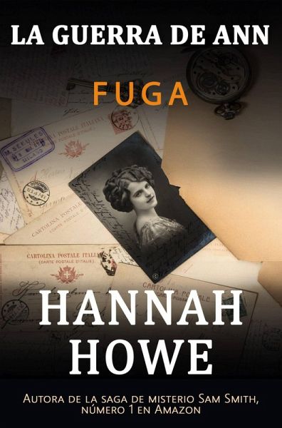 Fuga (eBook, ePUB) Fuga (eBook, ePUB)