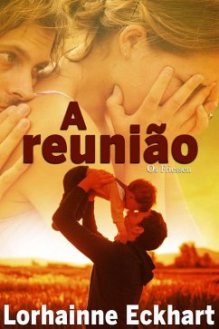 Cover A reunião (eBook, ePUB)