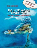 The Little Wizard Wobbletooth and the Thunderstorm Dragon (Read-aloud stories from the castle in the clouds, #5) (eBook, ePUB)