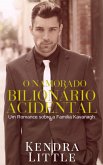 O Namorado Bilionário Acidental (eBook, ePUB)