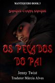 Os Pecados Do Pai (eBook, ePUB)