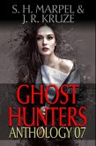 Ghost Hunters Anthology 07 (Ghost Hunter Mystery Parable Anthology) (eBook, ePUB)