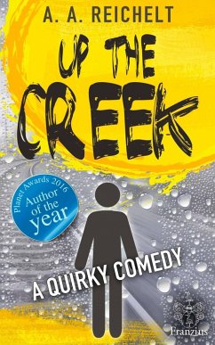 Cover Up the Creek (eBook, ePUB)