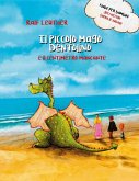 Il piccolo mago Dentolino e il centimetro mancante (Fiabe per bambini del castello sopra le nuvole, #4) (eBook, ePUB)