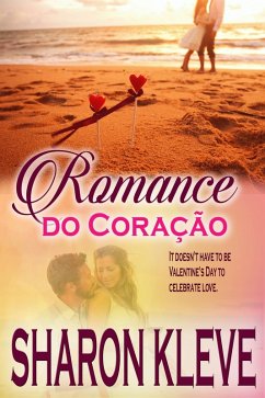 Romance do Coração (eBook, ePUB) - Kleve, Sharon